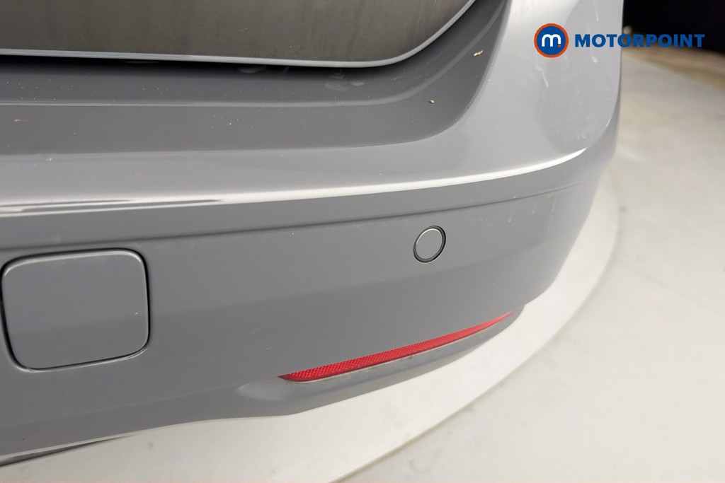 Ford Transit Connect Limited Automatic Petrol Plug-In Hybrid Panel Van - Stock Number (1655391) - 40th supplementary image