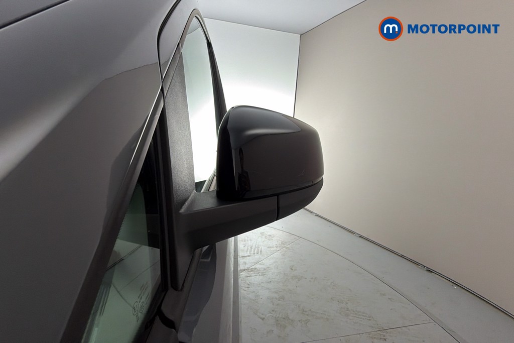 Ford Transit Connect Limited Automatic Petrol Plug-In Hybrid Panel Van - Stock Number (1655391) - 43rd supplementary image