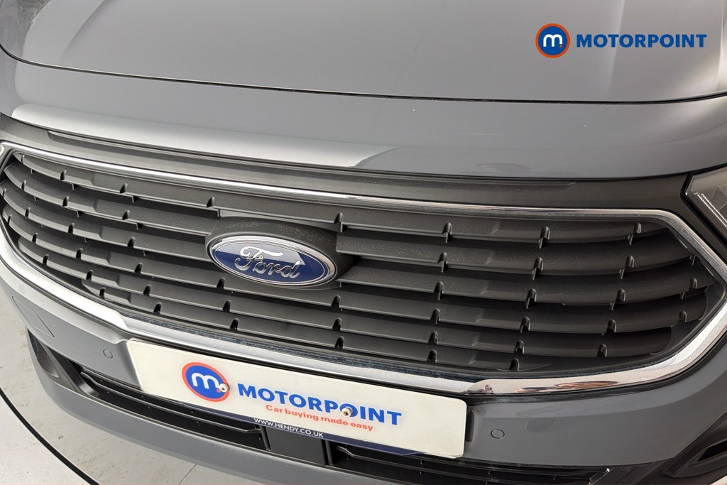 Ford Transit Connect Limited Automatic Petrol Plug-In Hybrid Panel Van - Stock Number (1655391) - 45th supplementary image