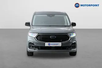 Ford Transit Connect Limited Automatic Petrol Plug-In Hybrid Panel Van - Stock Number (1655391) - Front bumper