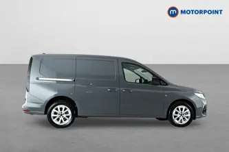 Ford Transit Connect Limited Automatic Petrol Plug-In Hybrid Panel Van - Stock Number (1655391) - Drivers side