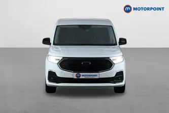 Ford Transit Connect Limited Automatic Petrol Plug-In Hybrid Panel Van - Stock Number (1655409) - Front bumper