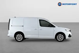 Ford Transit Connect Limited Automatic Petrol Plug-In Hybrid Panel Van - Stock Number (1655409) - Drivers side