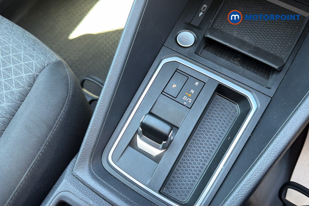 Ford Transit Connect Limited Automatic Petrol Plug-In Hybrid Panel Van - Stock Number (1655481) - 15th supplementary image