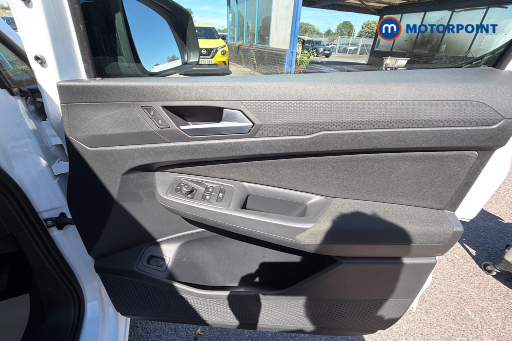 Ford Transit Connect Limited Automatic Petrol Plug-In Hybrid Panel Van - Stock Number (1655481) - 19th supplementary image