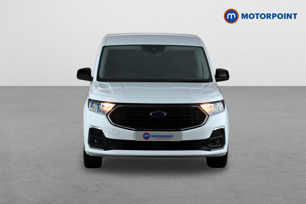 Ford Transit Connect Limited Automatic Petrol Plug-In Hybrid Panel Van - Stock Number (1655481) - Front bumper