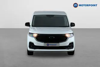 Ford Transit Connect Limited Automatic Petrol Plug-In Hybrid Panel Van - Stock Number (1655481) - Front bumper
