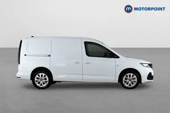 Ford Transit Connect Limited Automatic Petrol Plug-In Hybrid Panel Van - Stock Number (1655481) - Drivers side