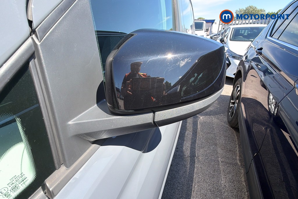Ford Transit Connect Limited Automatic Petrol Plug-In Hybrid Panel Van - Stock Number (1655507) - 43rd supplementary image