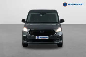 Ford Transit Connect Limited Automatic Petrol Plug-In Hybrid Panel Van - Stock Number (1655507) - Front bumper