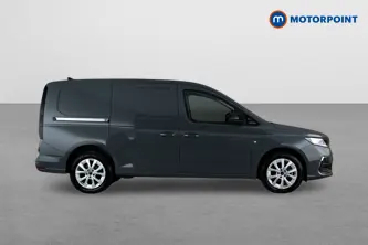Ford Transit Connect Limited Automatic Petrol Plug-In Hybrid Panel Van - Stock Number (1655507) - Drivers side