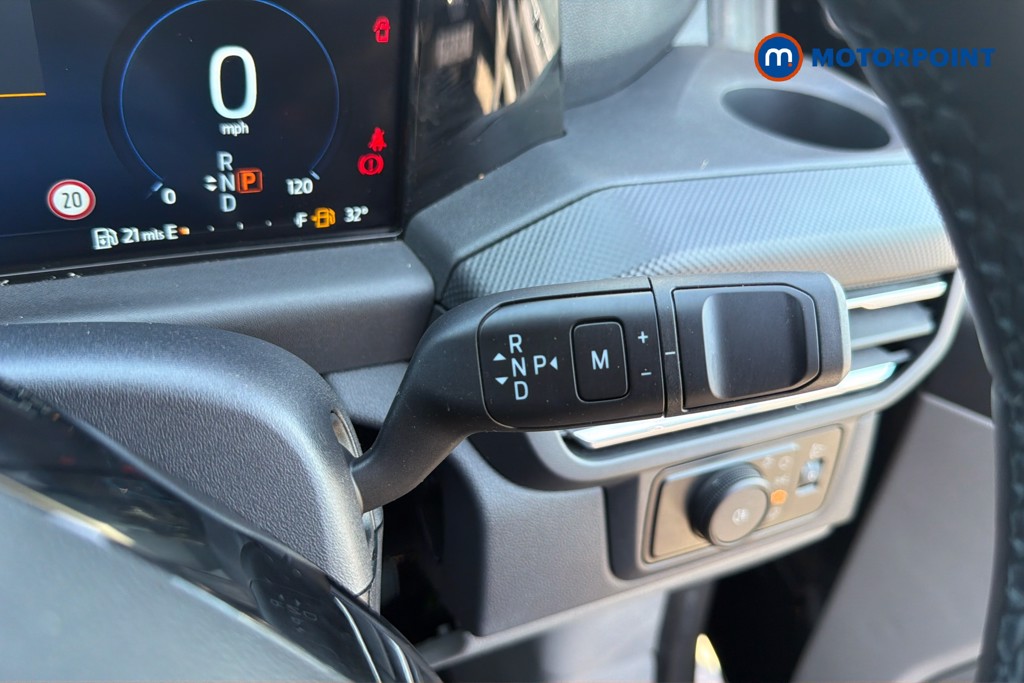 Ford Transit Custom Limited Automatic Diesel Crew Bus - Stock Number (1655524) - 15th supplementary image