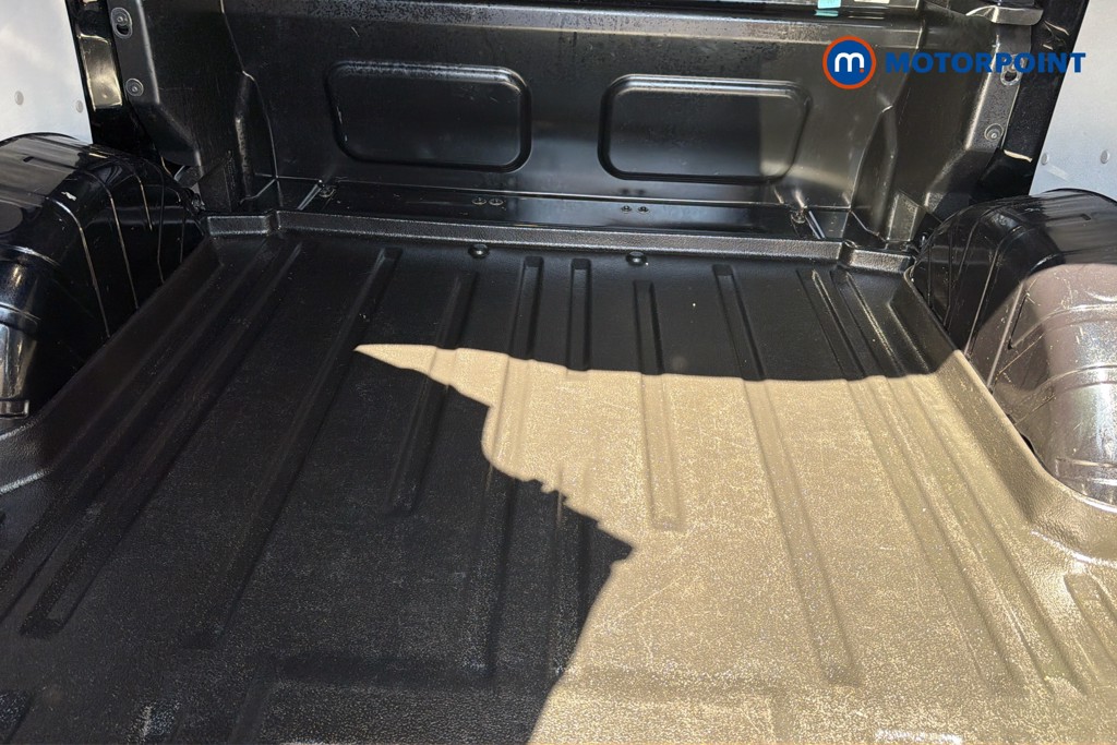Ford Transit Custom Limited Automatic Diesel Crew Bus - Stock Number (1655524) - 33rd supplementary image