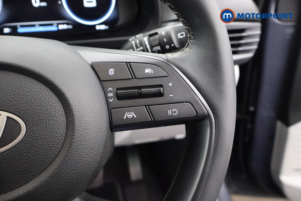 Hyundai I20 Ultimate Automatic Petrol Hatchback - Stock Number (1655695) - 8th supplementary image