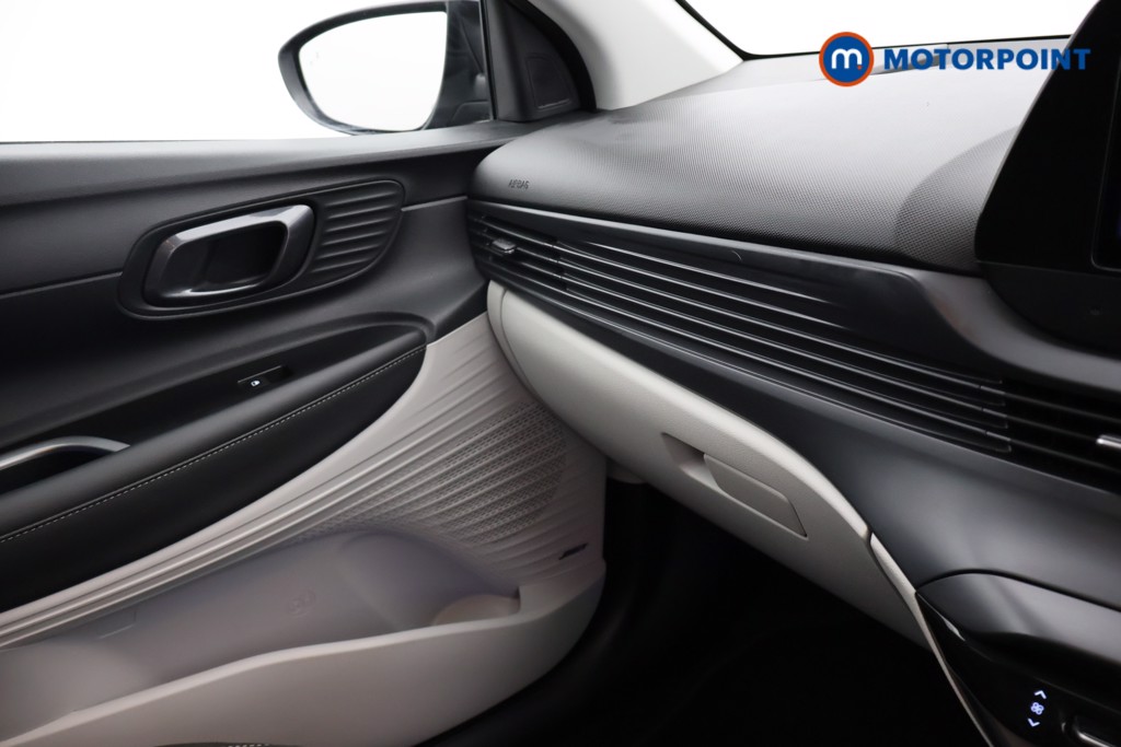 Hyundai I20 Ultimate Automatic Petrol Hatchback - Stock Number (1655695) - 11th supplementary image
