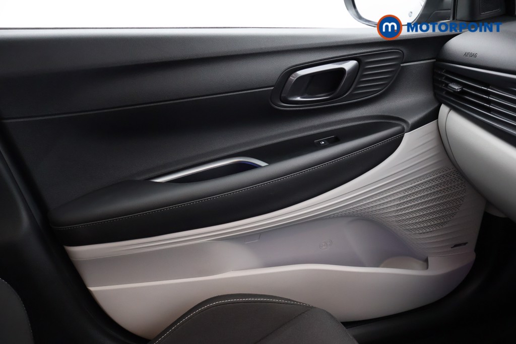 Hyundai I20 Ultimate Automatic Petrol Hatchback - Stock Number (1655695) - 12th supplementary image
