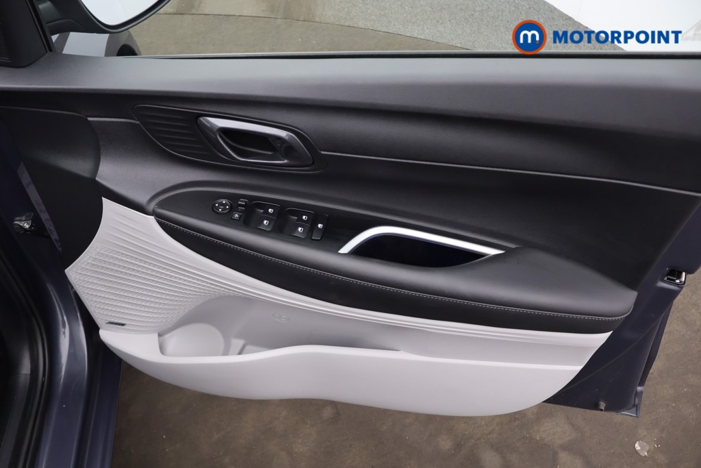 Hyundai I20 Ultimate Automatic Petrol Hatchback - Stock Number (1655695) - 15th supplementary image