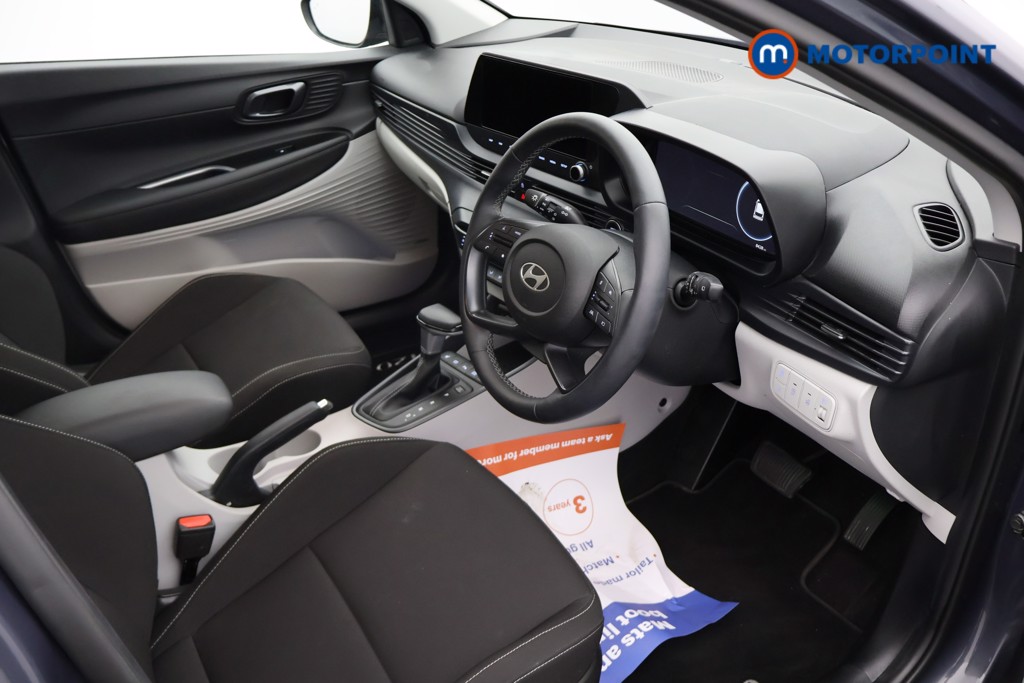 Hyundai I20 Ultimate Automatic Petrol Hatchback - Stock Number (1655695) - 16th supplementary image