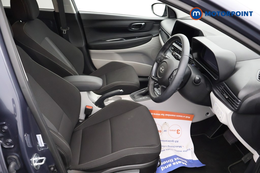 Hyundai I20 Ultimate Automatic Petrol Hatchback - Stock Number (1655695) - 17th supplementary image