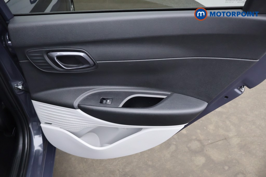 Hyundai I20 Ultimate Automatic Petrol Hatchback - Stock Number (1655695) - 18th supplementary image