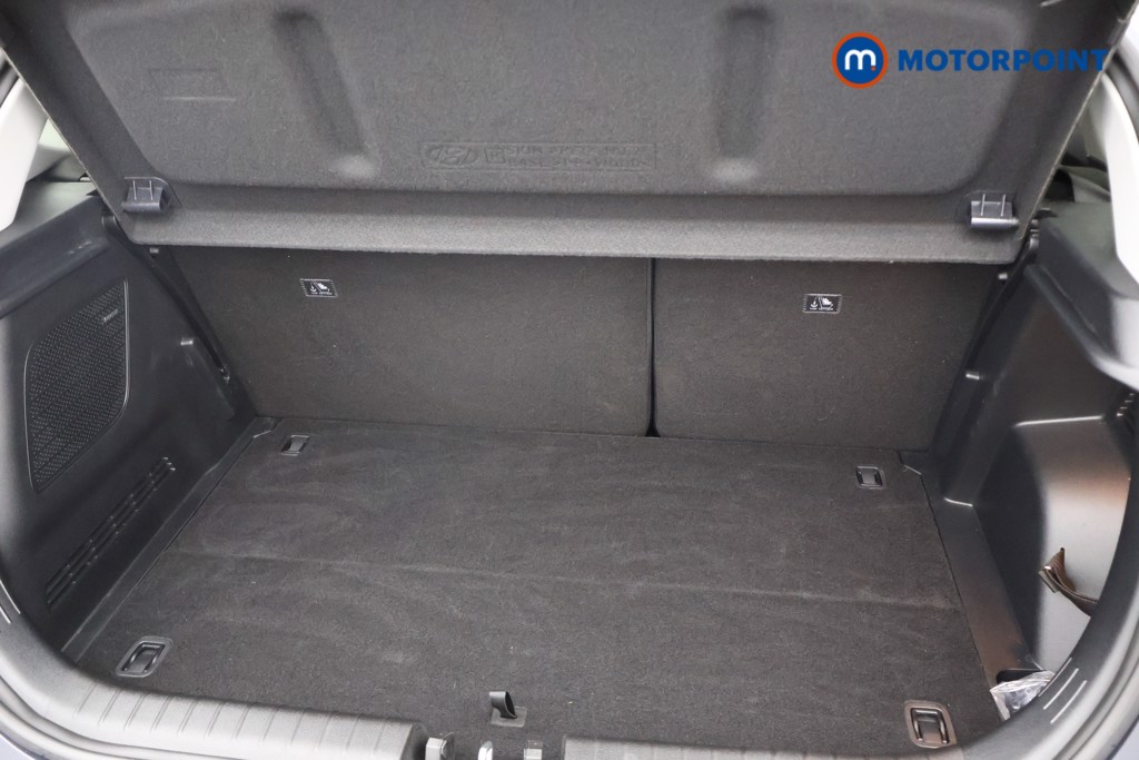Hyundai I20 Ultimate Automatic Petrol Hatchback - Stock Number (1655695) - 20th supplementary image