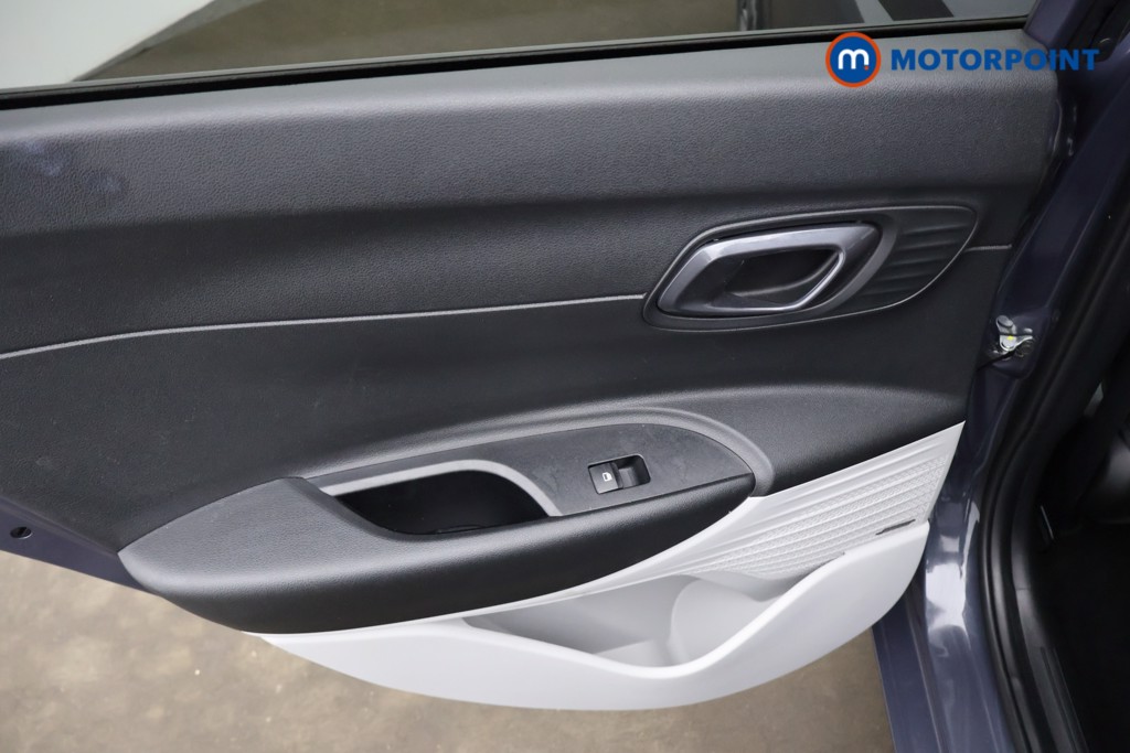 Hyundai I20 Ultimate Automatic Petrol Hatchback - Stock Number (1655695) - 21st supplementary image