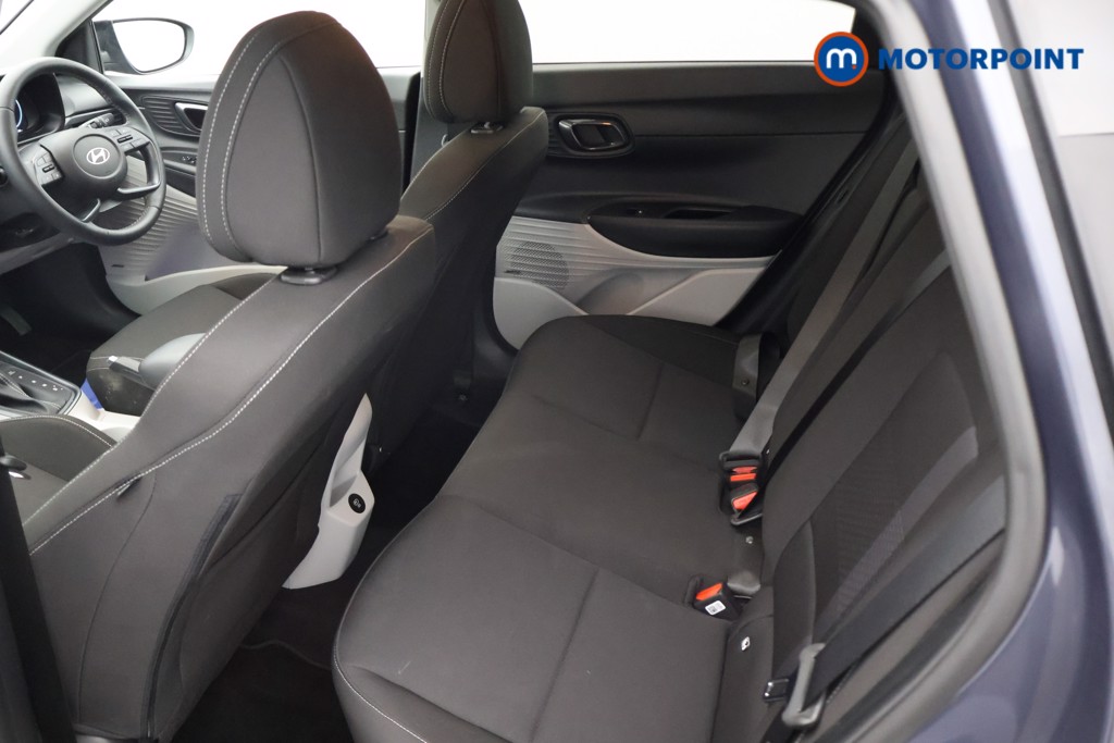 Hyundai I20 Ultimate Automatic Petrol Hatchback - Stock Number (1655695) - 22nd supplementary image