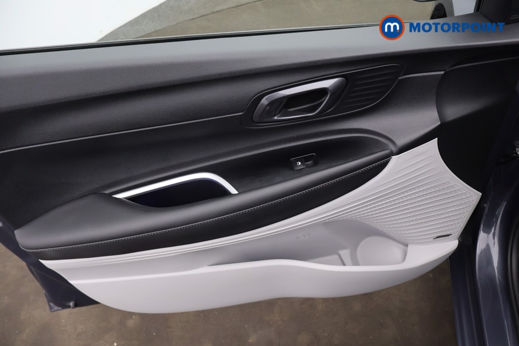 Hyundai I20 Ultimate Automatic Petrol Hatchback - Stock Number (1655695) - 23rd supplementary image