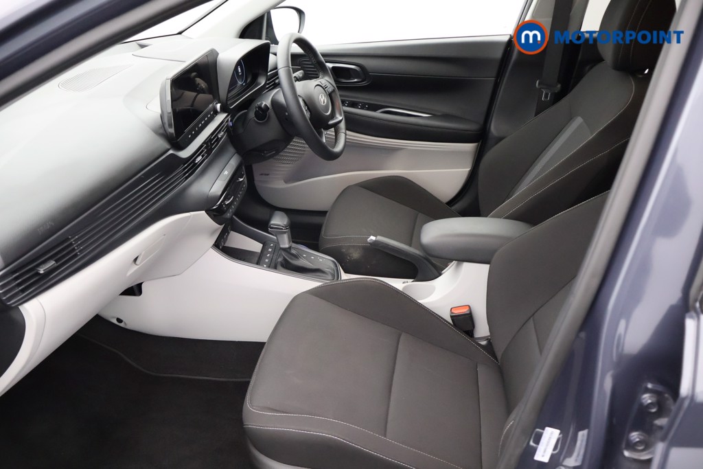 Hyundai I20 Ultimate Automatic Petrol Hatchback - Stock Number (1655695) - 24th supplementary image