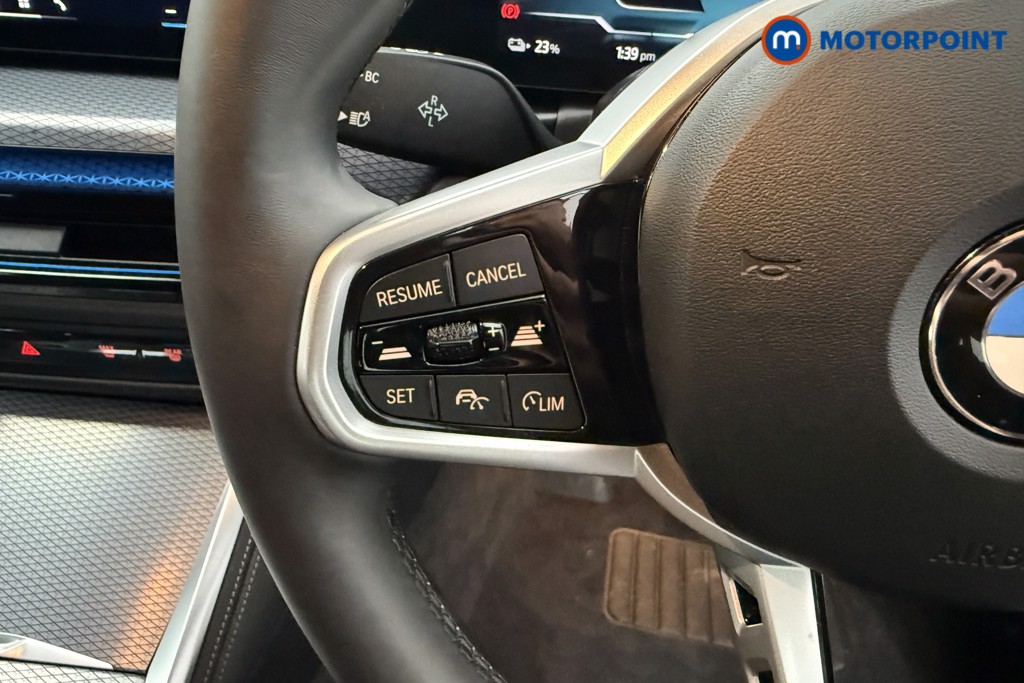 BMW I4 M Sport Automatic Electric Hatchback - Stock Number (1655732) - 3rd supplementary image