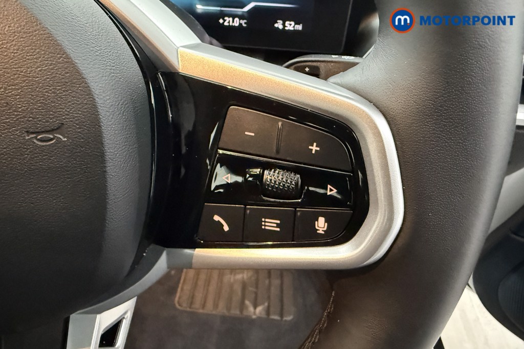 BMW I4 M Sport Automatic Electric Hatchback - Stock Number (1655732) - 4th supplementary image