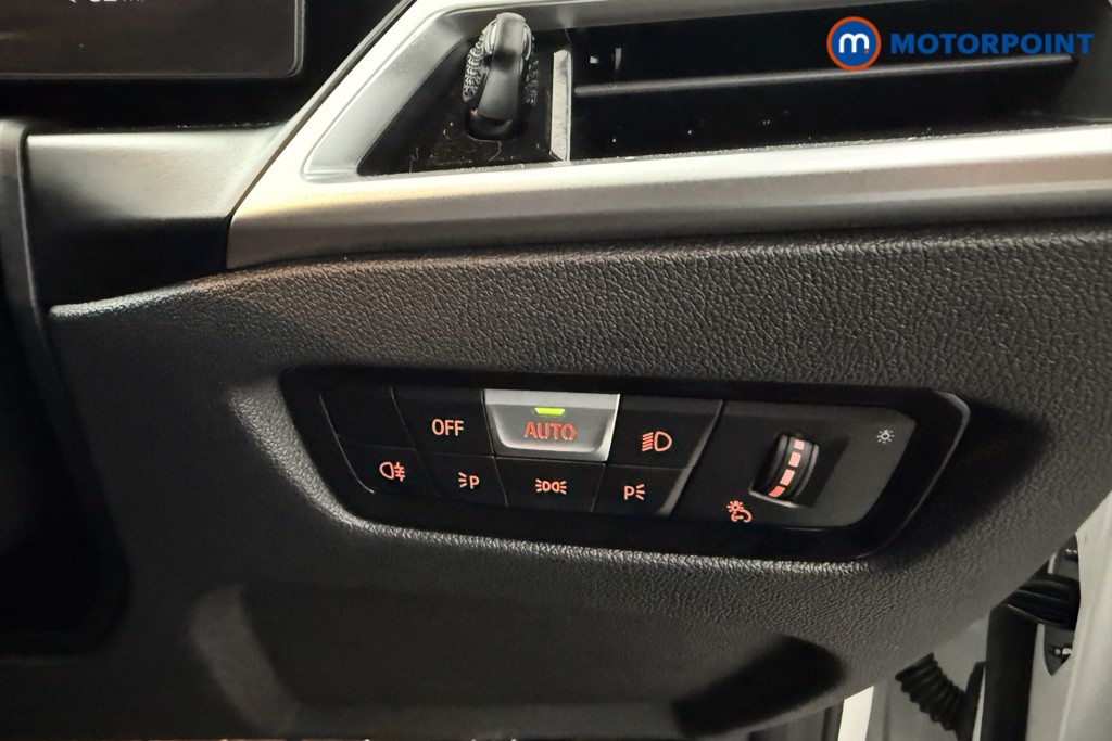 BMW I4 M Sport Automatic Electric Hatchback - Stock Number (1655732) - 5th supplementary image