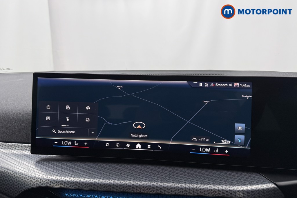 BMW I4 M Sport Automatic Electric Hatchback - Stock Number (1655732) - 10th supplementary image