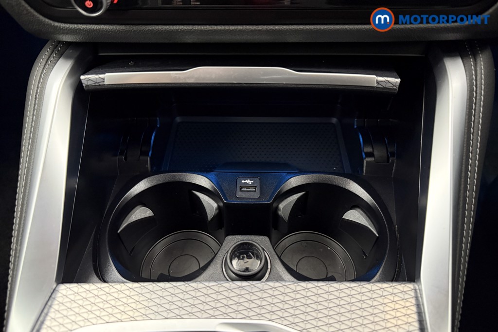 BMW I4 M Sport Automatic Electric Hatchback - Stock Number (1655732) - 13th supplementary image