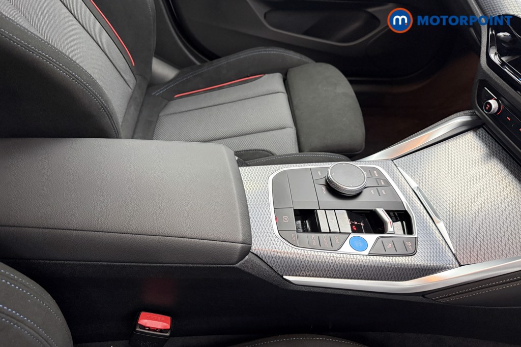 BMW I4 M Sport Automatic Electric Hatchback - Stock Number (1655732) - 14th supplementary image