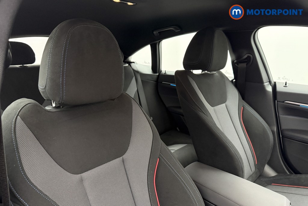 BMW I4 M Sport Automatic Electric Hatchback - Stock Number (1655732) - 15th supplementary image