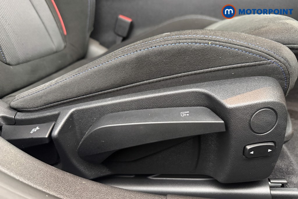 BMW I4 M Sport Automatic Electric Hatchback - Stock Number (1655732) - 16th supplementary image