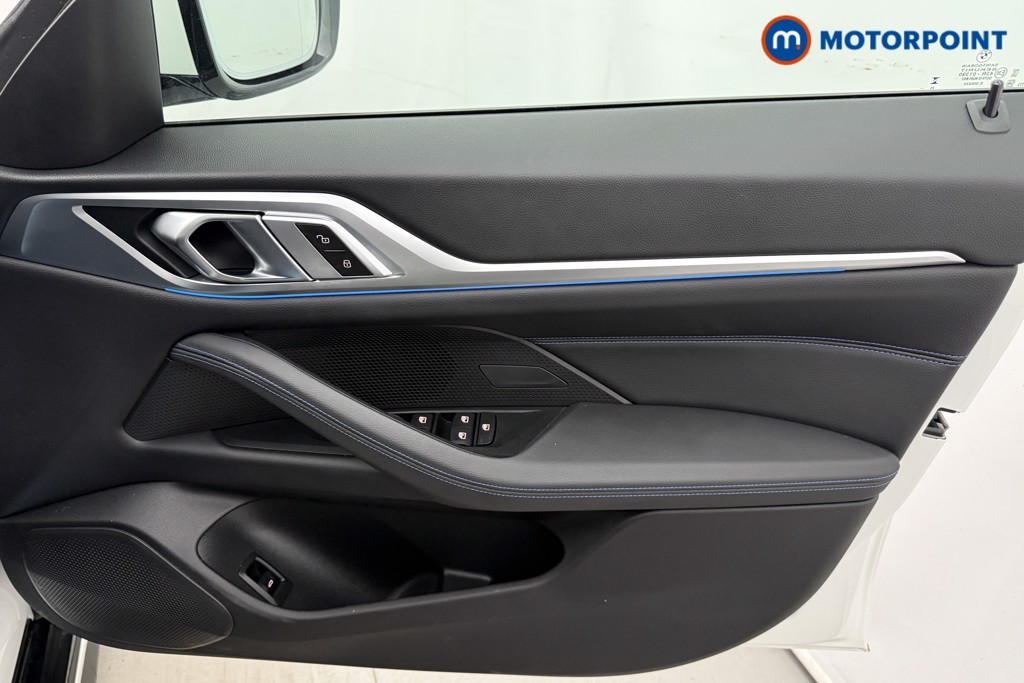 BMW I4 M Sport Automatic Electric Hatchback - Stock Number (1655732) - 17th supplementary image