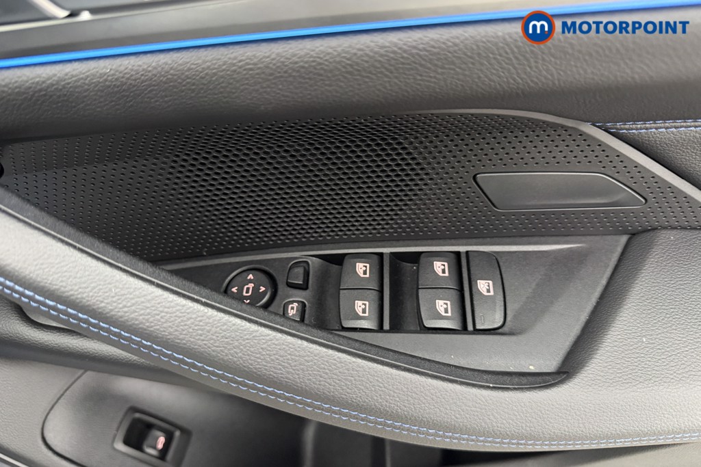 BMW I4 M Sport Automatic Electric Hatchback - Stock Number (1655732) - 18th supplementary image