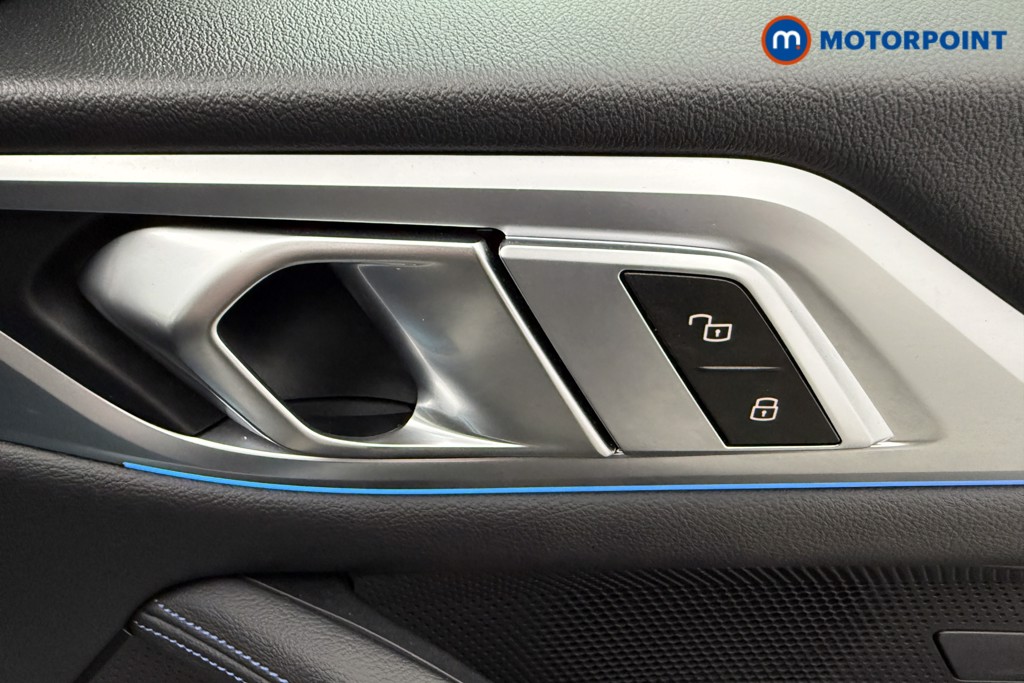 BMW I4 M Sport Automatic Electric Hatchback - Stock Number (1655732) - 19th supplementary image