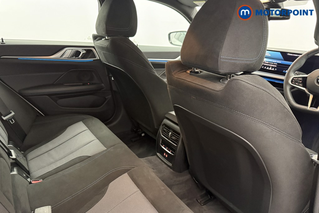 BMW I4 M Sport Automatic Electric Hatchback - Stock Number (1655732) - 20th supplementary image