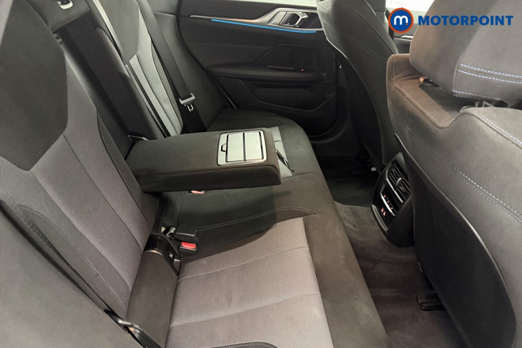BMW I4 M Sport Automatic Electric Hatchback - Stock Number (1655732) - 22nd supplementary image