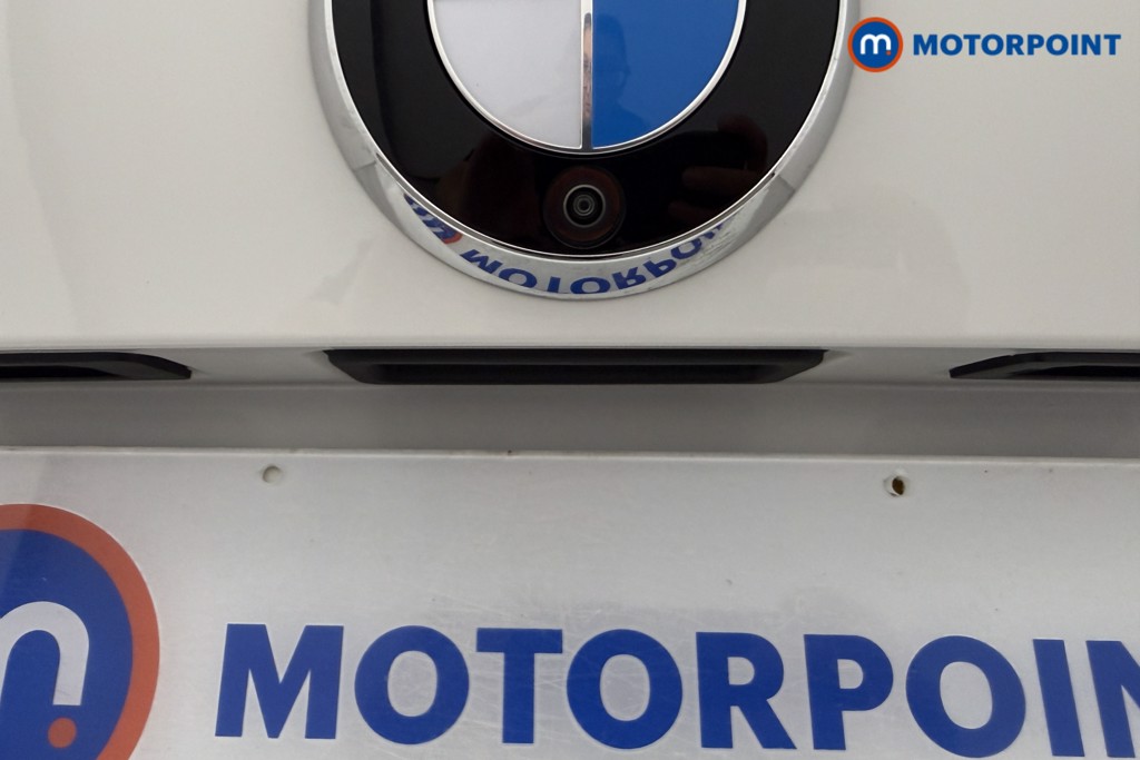 BMW I4 M Sport Automatic Electric Hatchback - Stock Number (1655732) - 26th supplementary image
