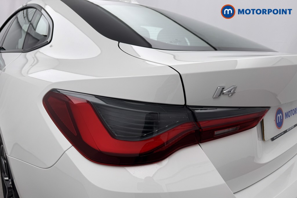 BMW I4 M Sport Automatic Electric Hatchback - Stock Number (1655732) - 27th supplementary image