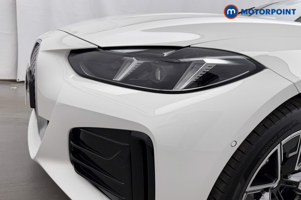 BMW I4 M Sport Automatic Electric Hatchback - Stock Number (1655732) - 29th supplementary image