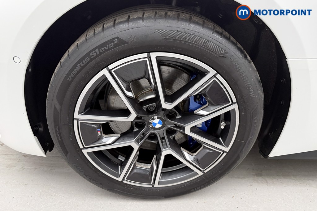 BMW I4 M Sport Automatic Electric Hatchback - Stock Number (1655732) - 30th supplementary image