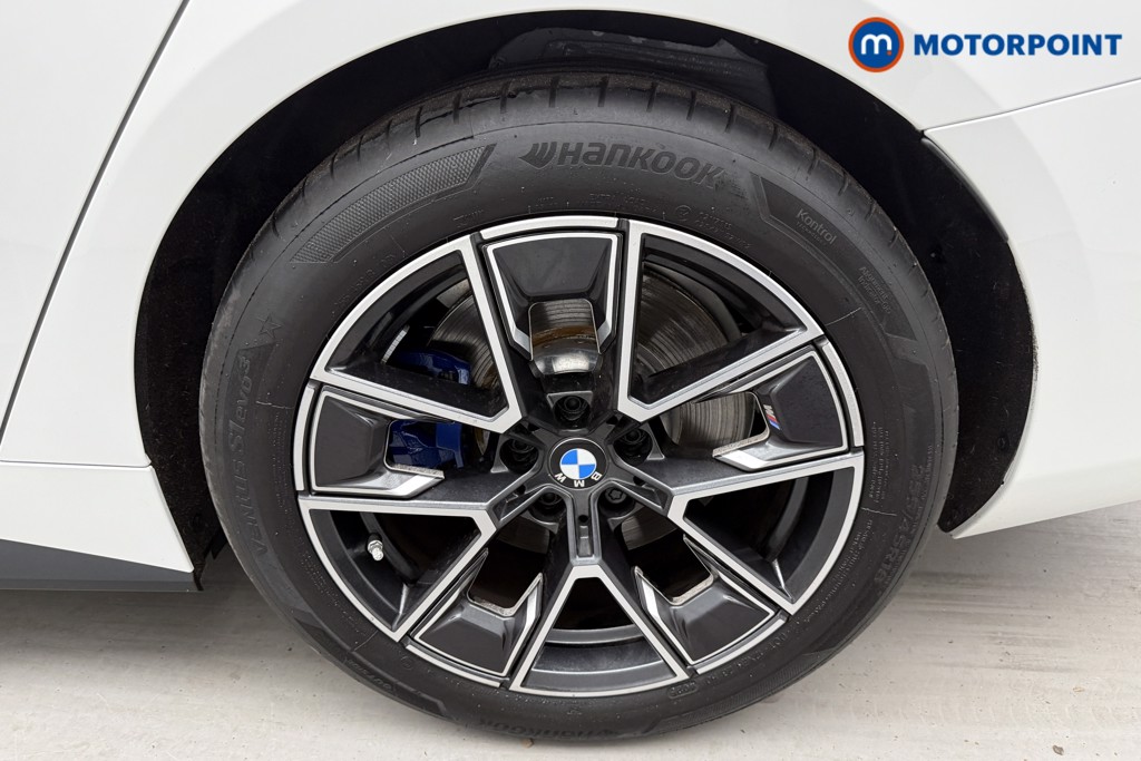 BMW I4 M Sport Automatic Electric Hatchback - Stock Number (1655732) - 31st supplementary image