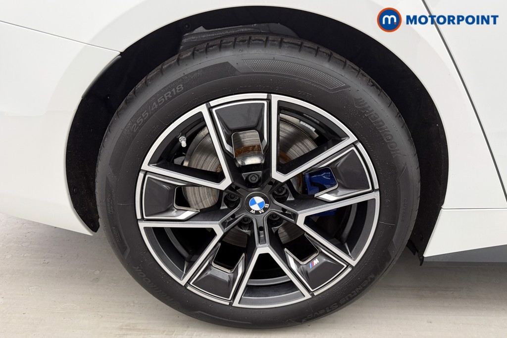 BMW I4 M Sport Automatic Electric Hatchback - Stock Number (1655732) - 32nd supplementary image