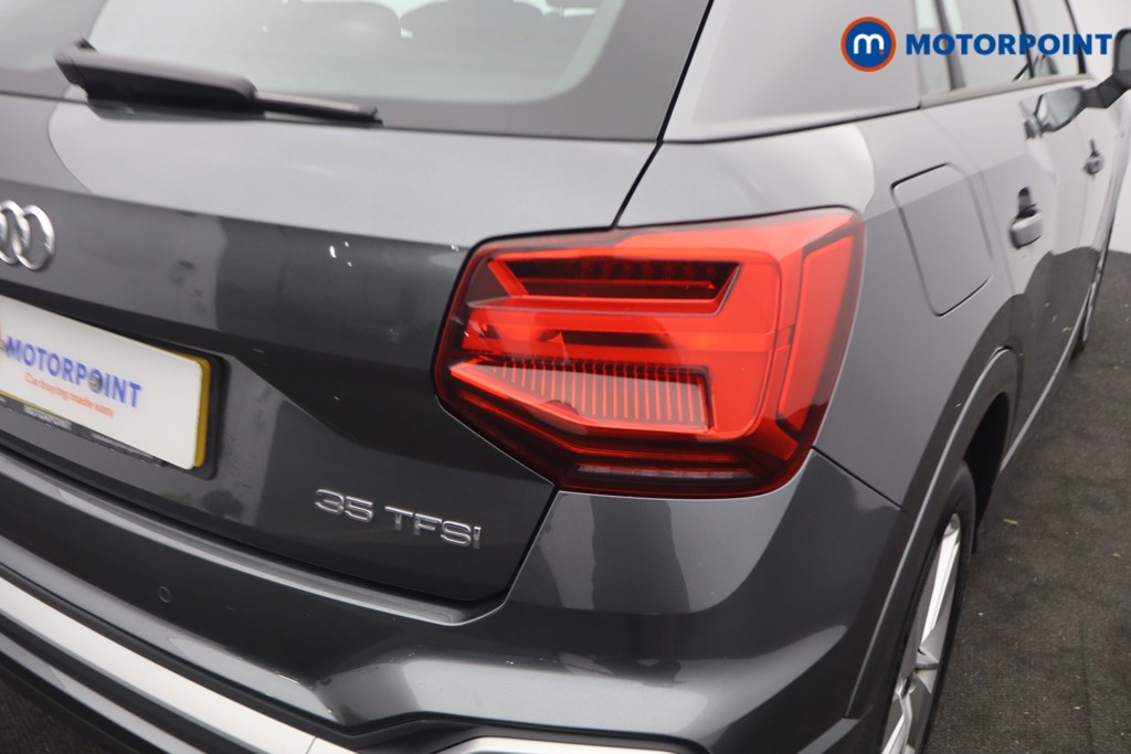 Audi Q2 S Line Automatic Petrol SUV - Stock Number (1655901) - 3rd supplementary image