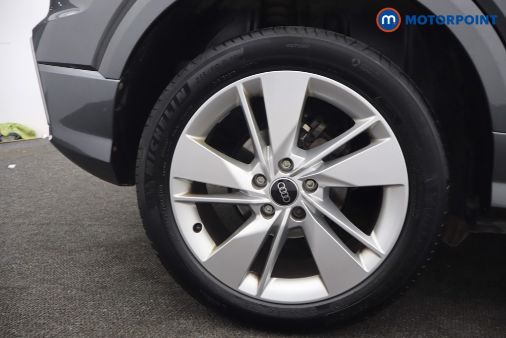 Audi Q2 S Line Automatic Petrol SUV - Stock Number (1655901) - 7th supplementary image